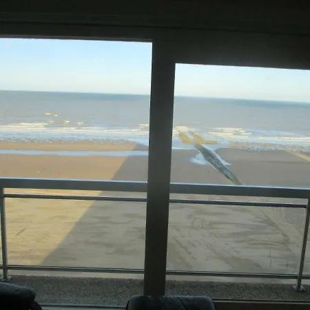 On The With Sea View Lägenhet *