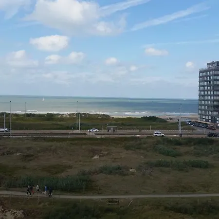 On The With Sea View Lägenhet