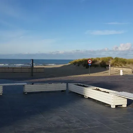 Lägenhet On The With Sea View *